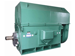 YKK710-4Y系列6KV高压电机